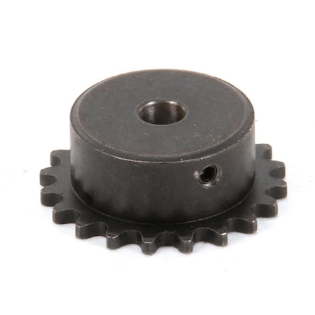 Star 20T-1/4Pitch Sprocket 2P-34128